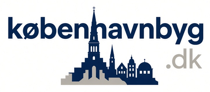 Københavnbyg.dk logo