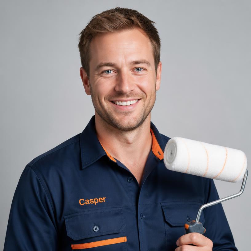 Casper